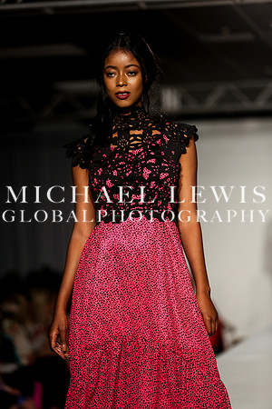 Austin Fashion Week
