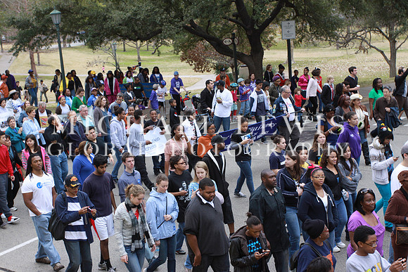 #MLKAustin 2012