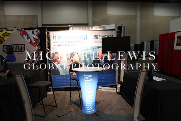 NSHMBA CONFERENCE IN SAN ANTONIO 2013
