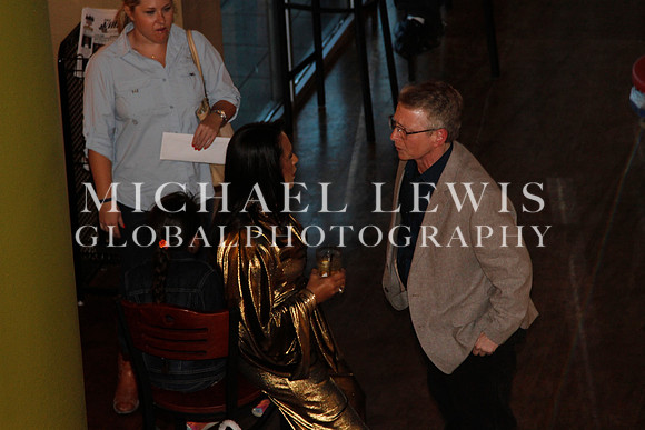 Dawnna Dukes Fundraiser in Austin, Texas