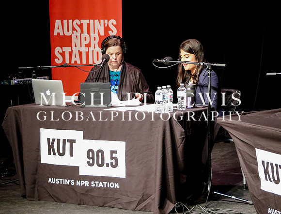 KUT_Morning_Edition_Live at the Carver_Museum  (1)