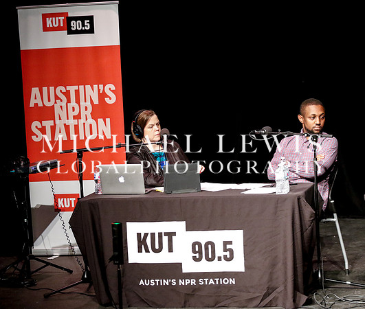 KUT_Morning_Edition_Live at the Carver_Museum  (12)