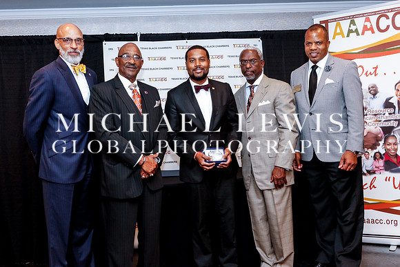TAAACC Business Conference 2016