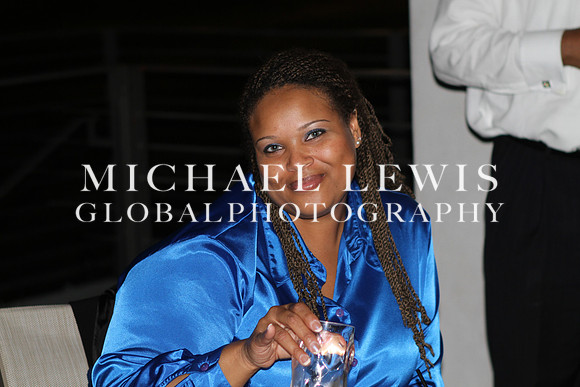 NBMBAA Greekdon Pre-Gala Event 2011