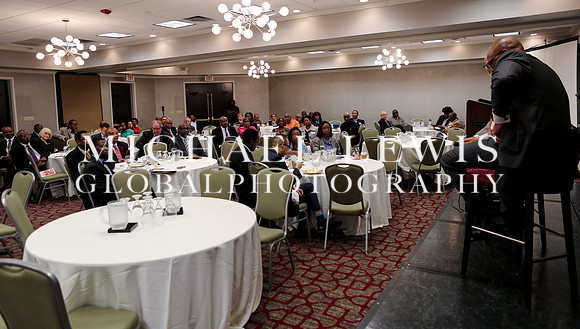 TAAACC Business Conference 2016