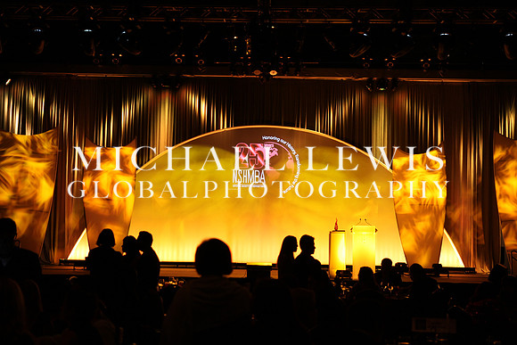 NSHMBA FOUNDERS GALA IN SAN ANTONIO 2013