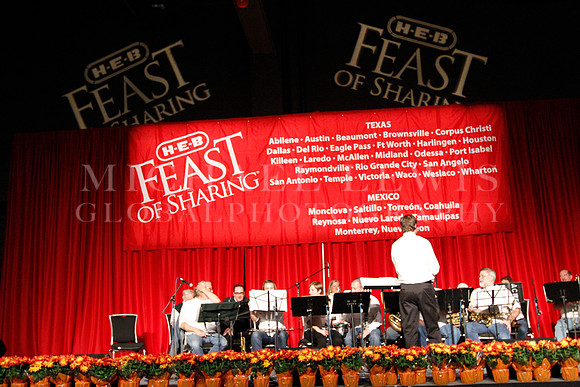 #HEB #FeastofSharing 2014 (174)