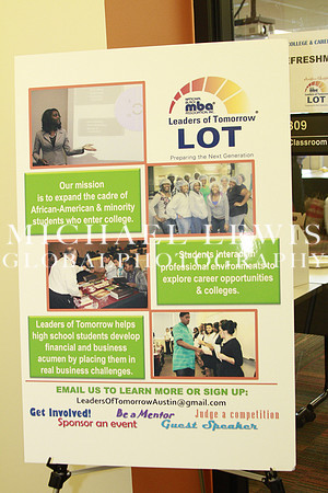 2011 Leaders of Tomorrow College & Career Expo