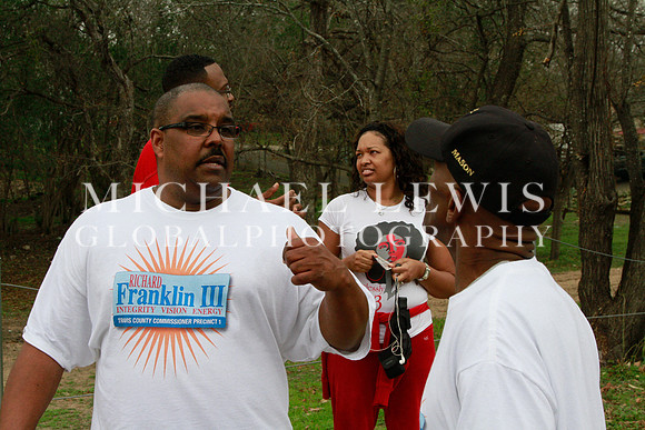#MLKAustin 2012