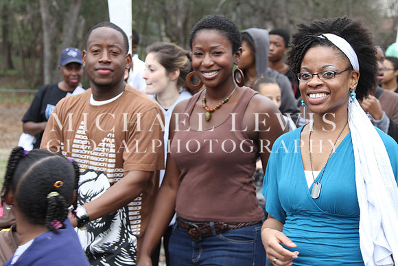 #MLKAustin 2012