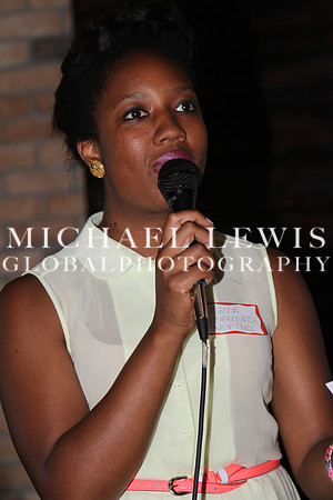 CCAACC Young Professionals Summer Social