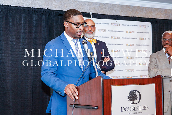 TAAACC Business Conference 2016