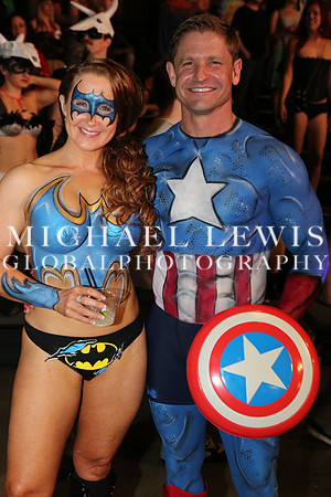 Carnaval Brasileiro Austin