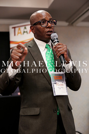 TAAACC Business Conference 2016