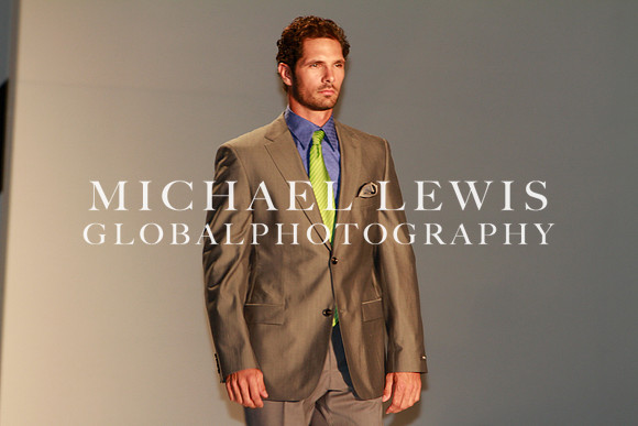 Austin Fashion Week - Shift Into Style