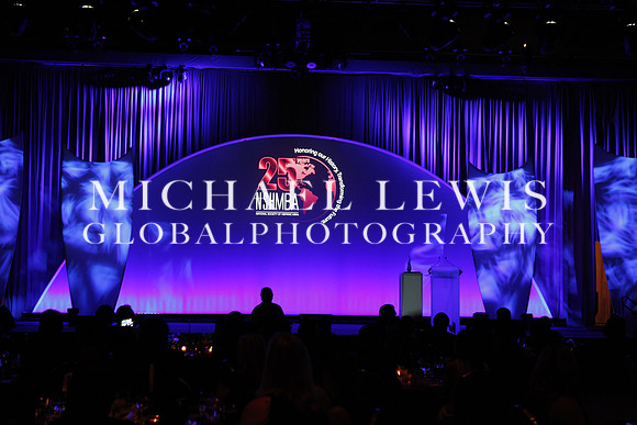 NSHMBA FOUNDERS GALA IN SAN ANTONIO 2013