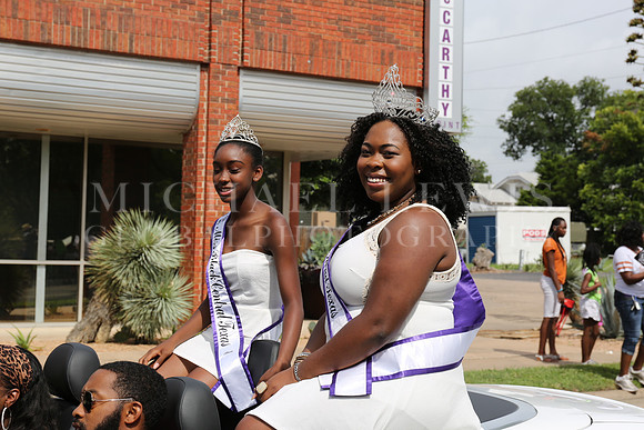 Juneteenth Parade in Austin 2014 (73)