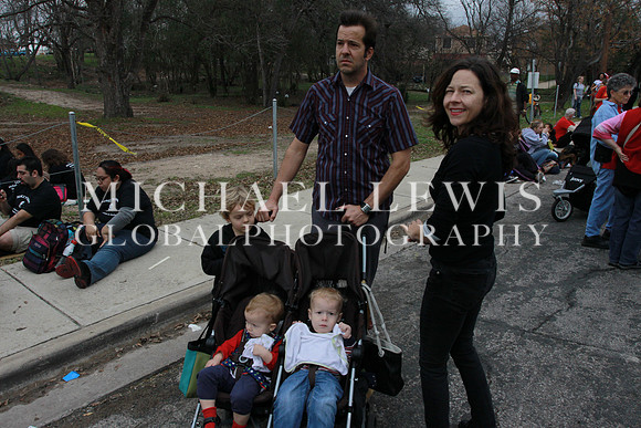 #MLKAustin 2012