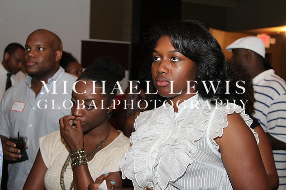 CCAACC Young Professionals Summer Social