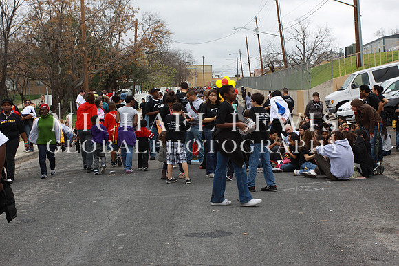 #MLKAustin 2012