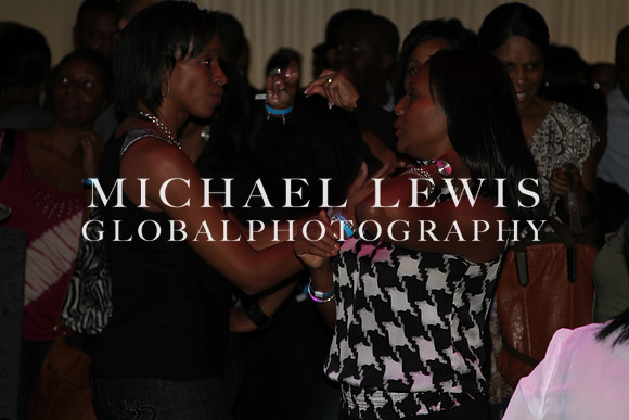 NBMBAA Atlanta 2011 - Nightlife