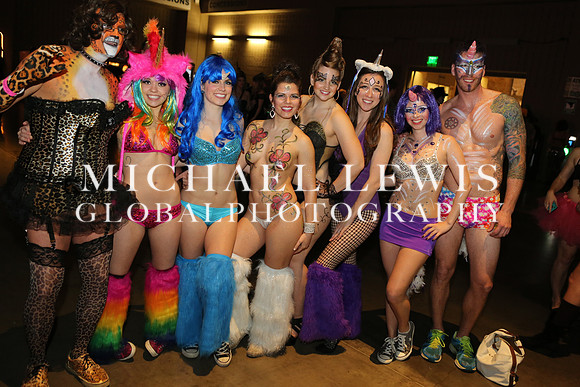 Carnaval Brasileiro Austin