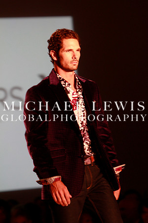 Austin Fashion Week - Shift Into Style