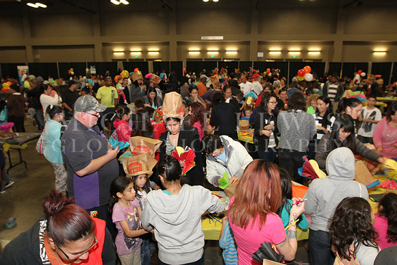 #HEB #FeastofSharing 2014 (205)