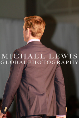 Austin Fashion Week - Shift Into Style