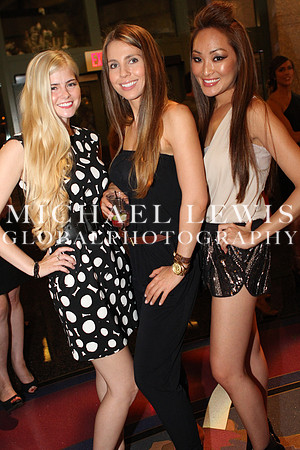 Austin Fashion Week - Shift Into Style