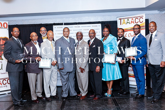 TAAACC Business Conference 2016