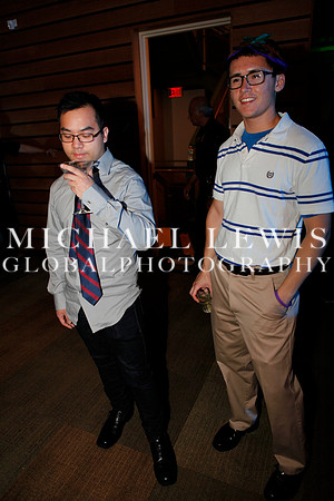 NSHMBA CONFERENCE & DIAGEO PARTY IN SAN ANTONIO