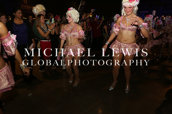 Carnaval Brasileiro Austin