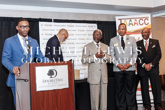 TAAACC Business Conference 2016