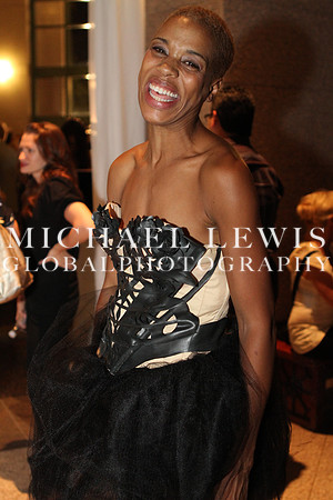 Austin Fashion Week - Shift Into Style