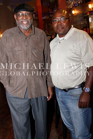 Dawnna Dukes Fundraiser in Austin, Texas