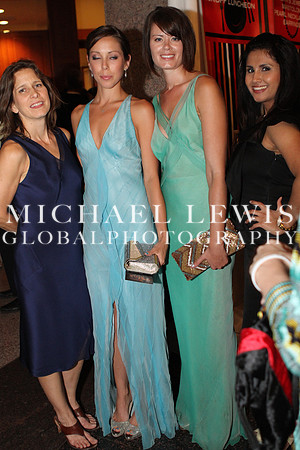 Austin Fashion Week - Shift Into Style