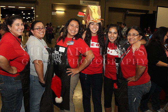 #HEB #FeastofSharing 2014 (235)