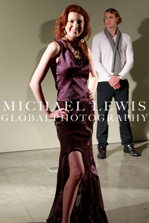 Austin Fashion Week - Style Into Style