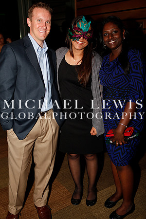 NSHMBA CONFERENCE & DIAGEO PARTY IN SAN ANTONIO