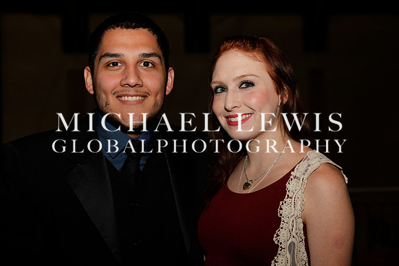 NSHMBA FOUNDERS GALA IN SAN ANTONIO 2013