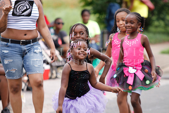 Juneteeth Parade in Austin 2014 (86)