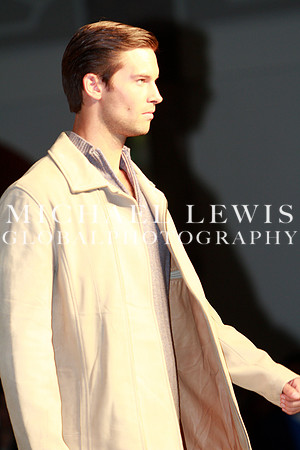 Austin Fashion Week - Shift Into Style