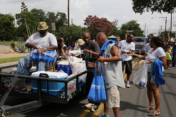 Juneteenth Parade in Austin 2014 (120)