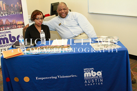 2011 Leaders of Tomorrow College & Career Expo