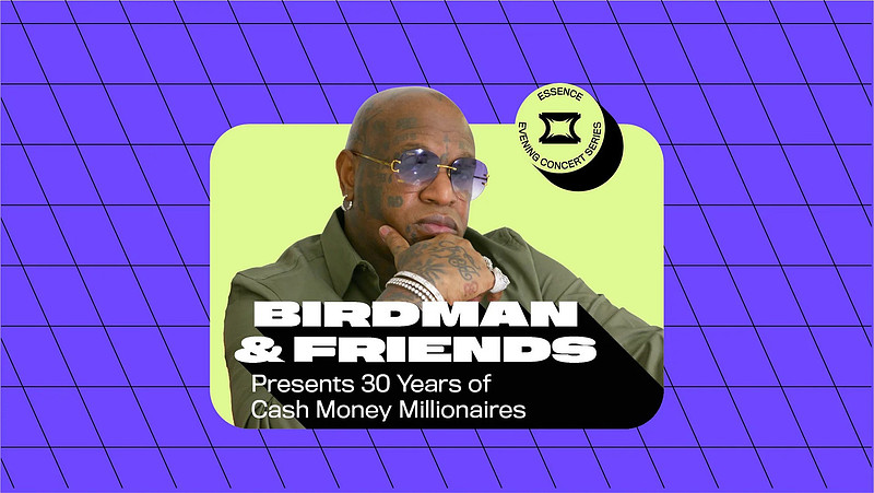 birdman- Essence 2024