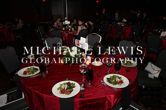 NSHMBA FOUNDERS GALA IN SAN ANTONIO 2013