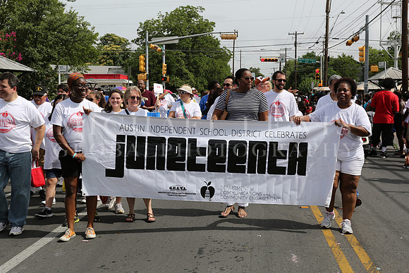 Juneteenth Parade in Austin 2014 (96)