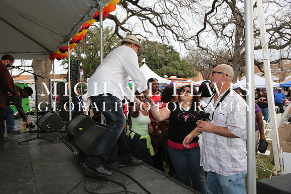 AA Heritage Fest - Howard Hewett (32)