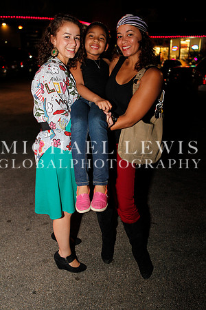 Dawnna Dukes Fundraiser in Austin, Texas